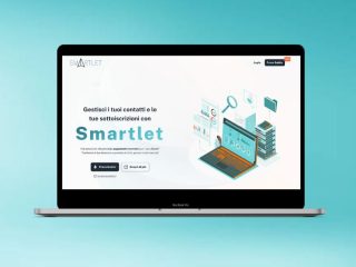 SmartLet CRM