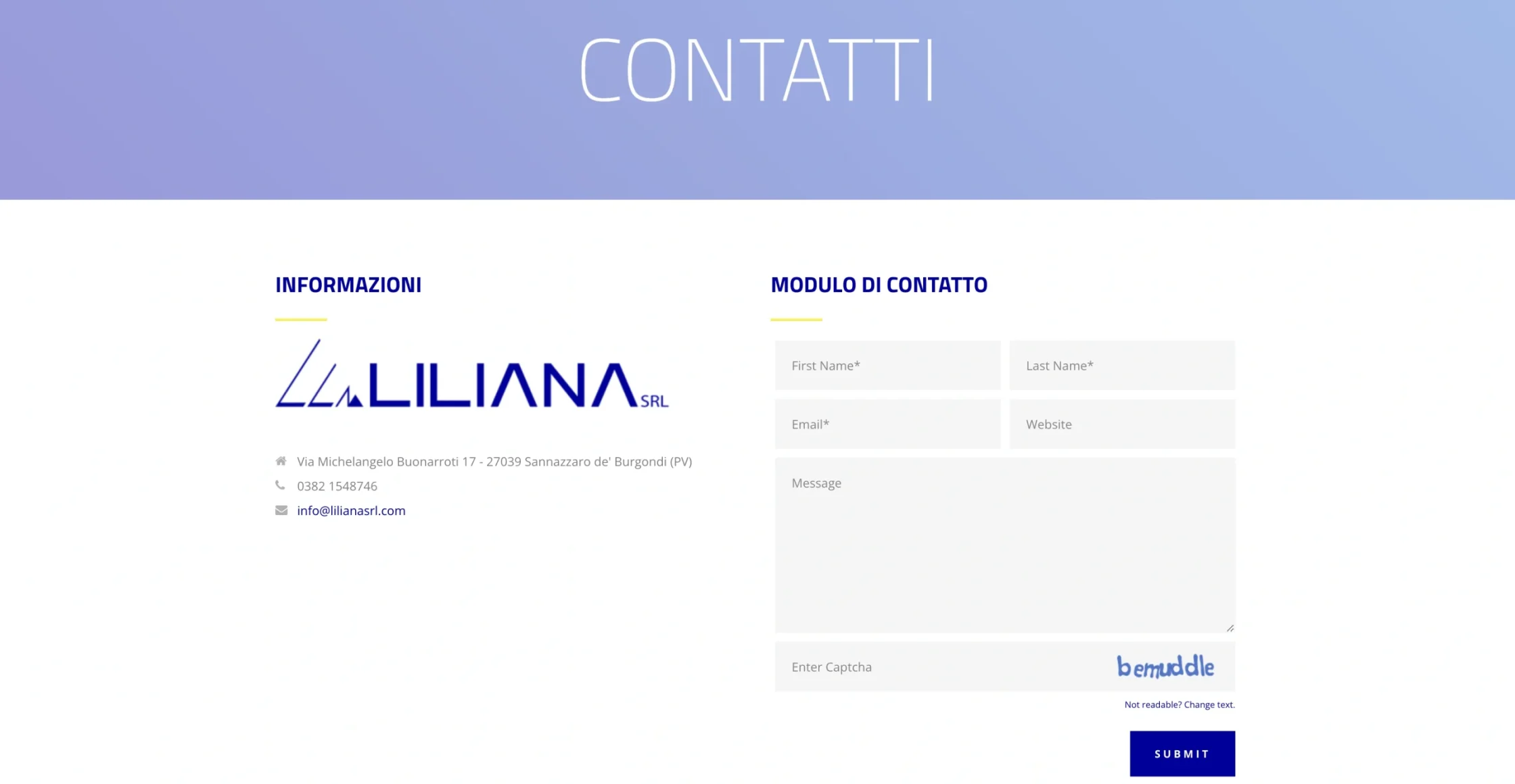liliana_srl_appsviluppo2