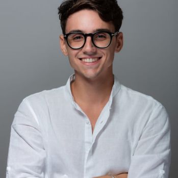 Antonio Tufo Full Stack Developer di Shadapps