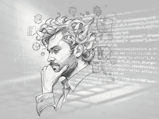 Affidarsi all'AI senza competenze: i rischi nascosti per startup e team