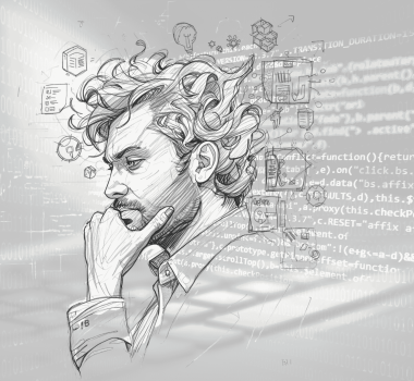 Affidarsi all'AI senza competenze: i rischi nascosti per startup e team