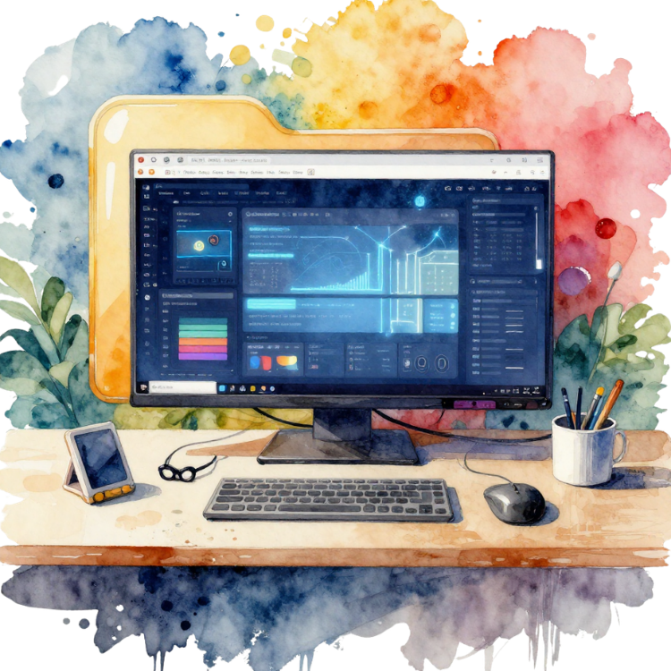 Workspace development tab unica sviluppo software agenti AI contesto progetto