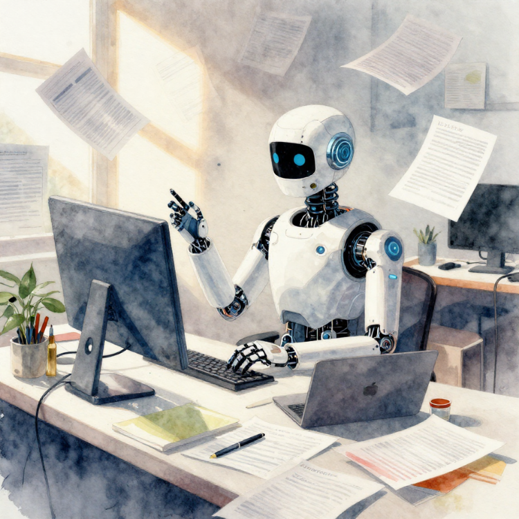 Agenti AI sviluppo software workspace contesto progetto tab unica Milano