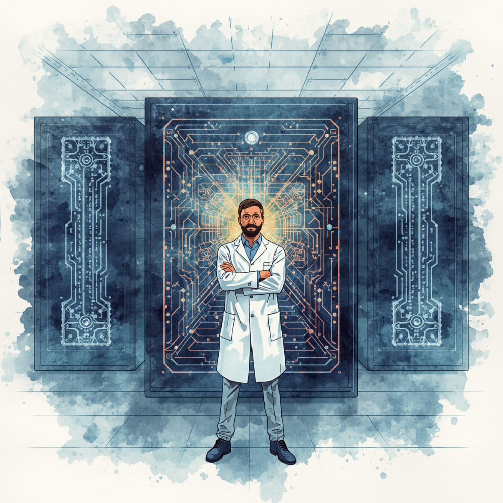 Quantum computing 2026 qubit sviluppo software aziende Italia