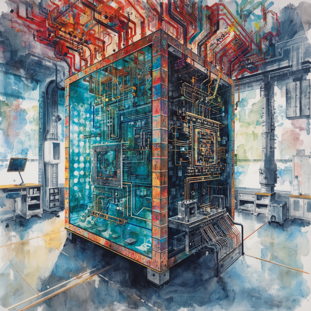 Quantum computing applicazioni settori finanza logistica farmaceutica sviluppo software