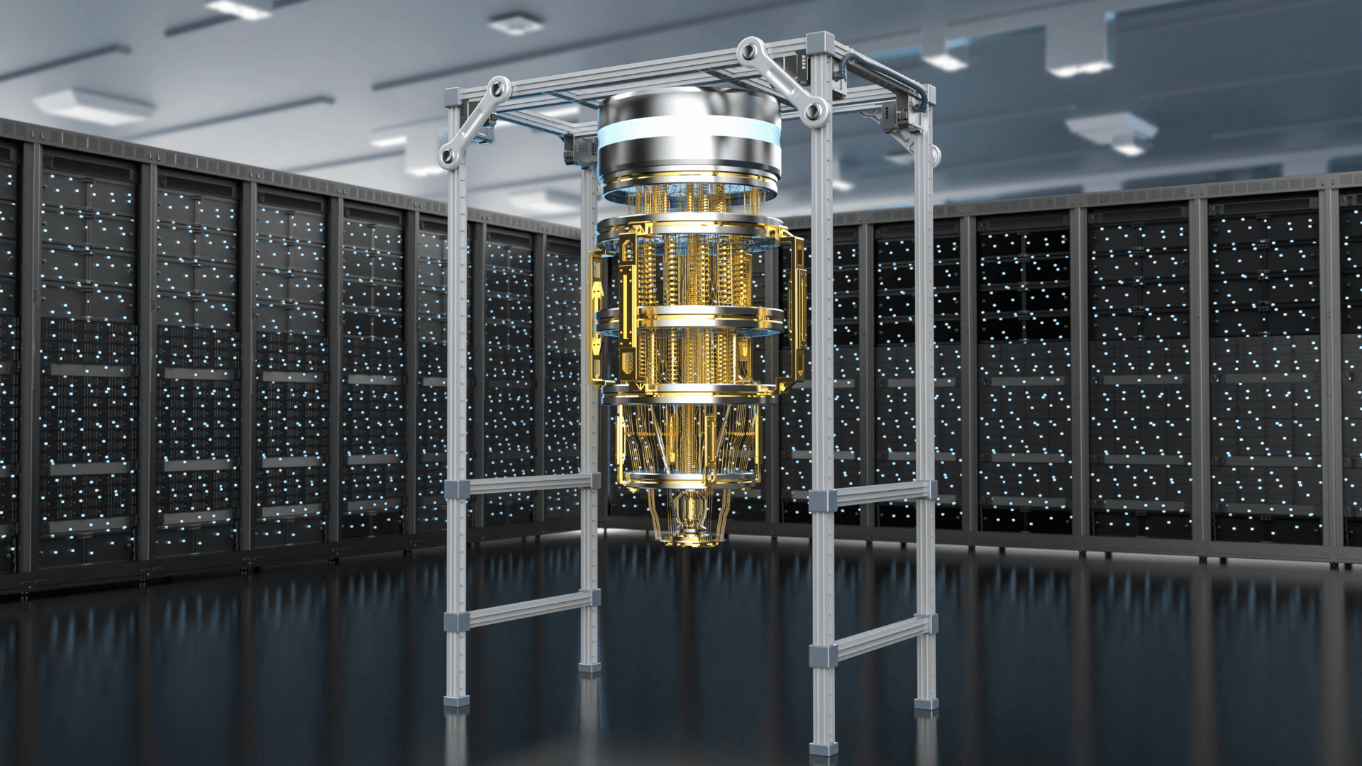 Quantum computing 2026: cos'è, come funziona e quali settori impatta già ora. Dalla convergenza con l'AI alla crittografia post-quantistica.