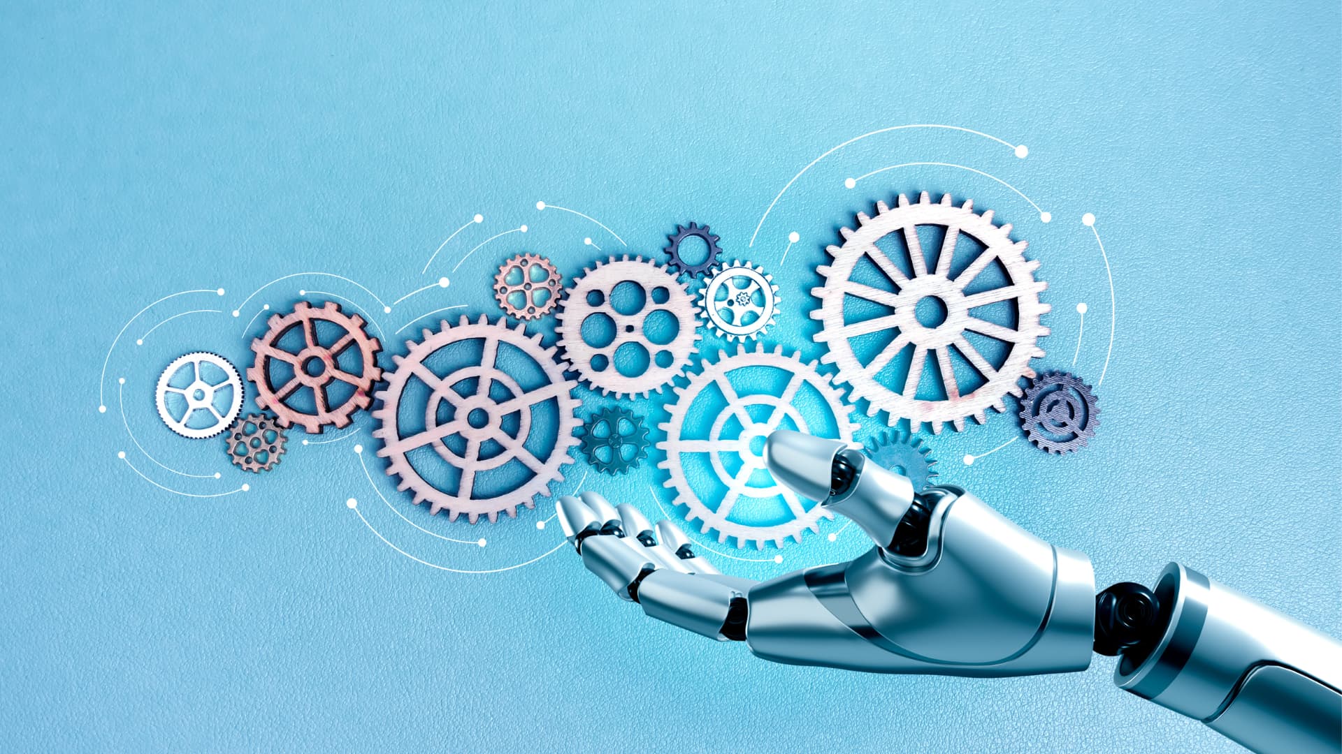 AI per le PMI: strumenti pratici di intelligenza artificiale per piccole e medie imprese