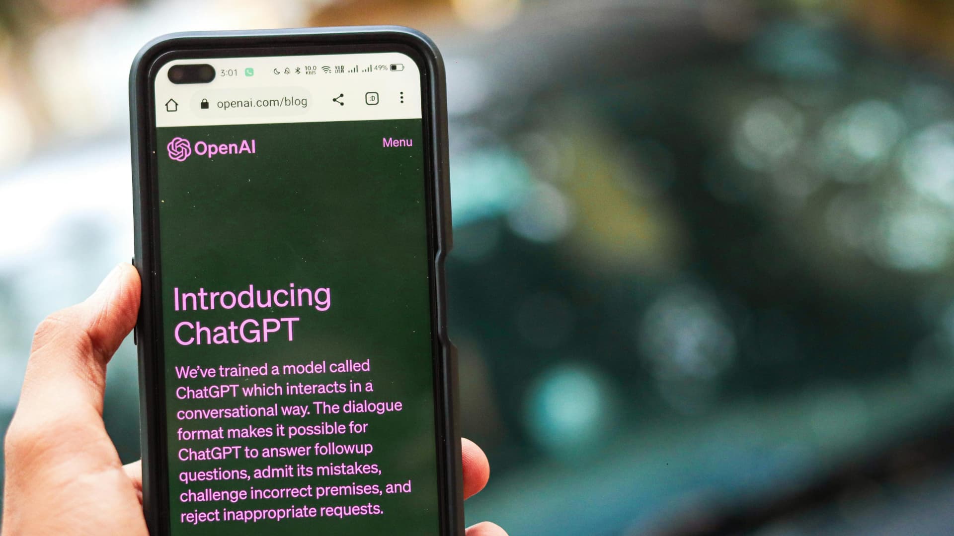 fornitori servizi ai confronto chatgpt claude gemini