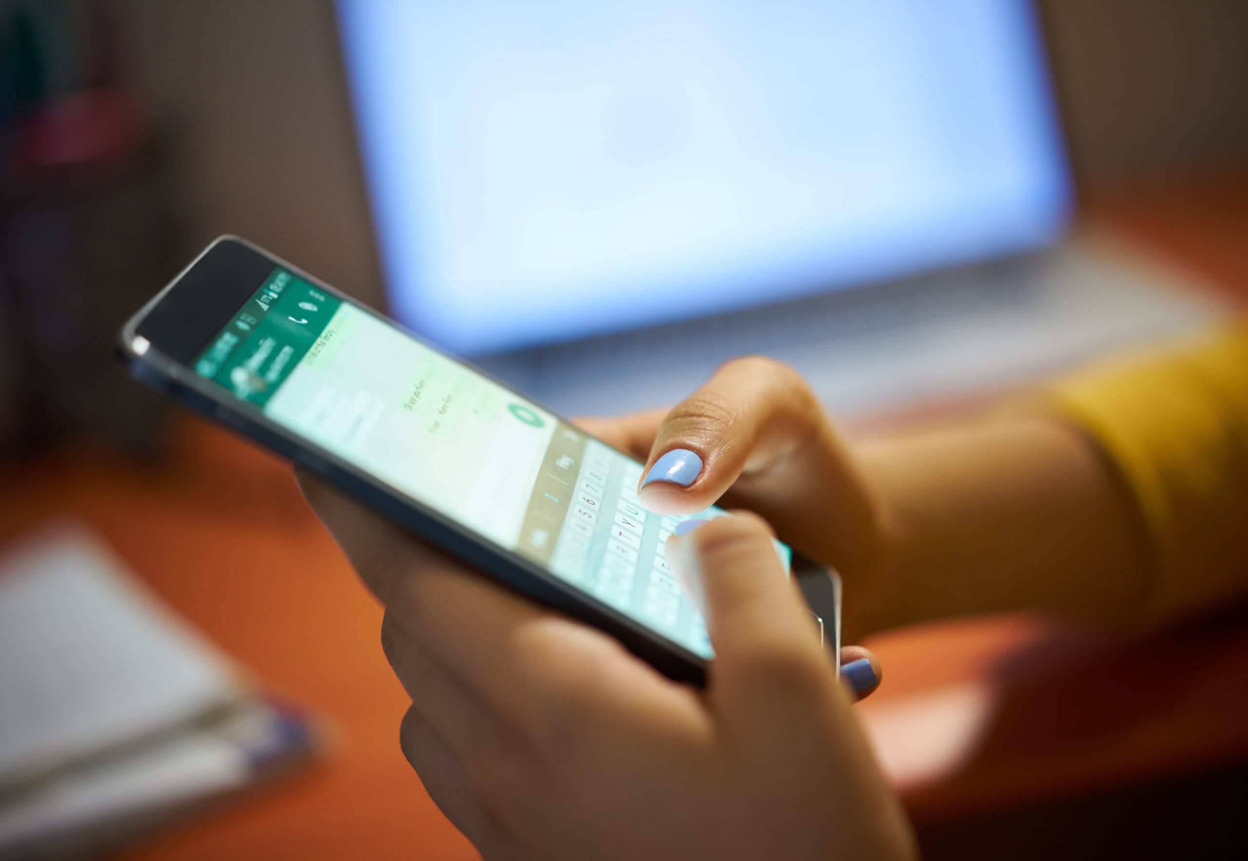 Chatbot e notifiche automatiche su WhatsApp Business API per le aziende