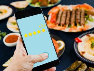 App per ristoranti: soluzioni su misura e accessibili