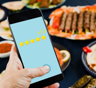 App per ristoranti e hospitality: soluzioni su misura a prezzi accessibili per prenotazioni, ordini, fidelizzazione e gestione del no-show