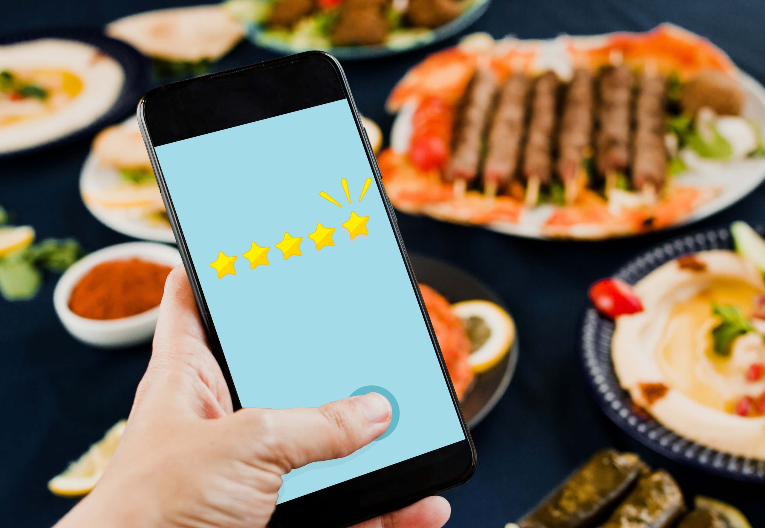 App per ristoranti e hospitality: soluzioni su misura a prezzi accessibili per prenotazioni, ordini, fidelizzazione e gestione del no-show