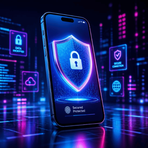 Mobile security 2026: vulnerabilità comuni nelle app iOS e Android