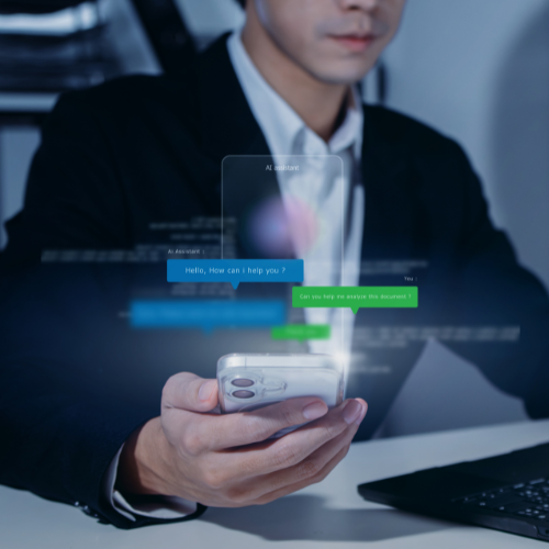 Assistenti vocali AI per il customer service telefonico nel 2026