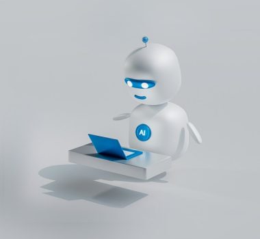 Agente AI che usa un computer per fare acquisti online: l’agentic commerce